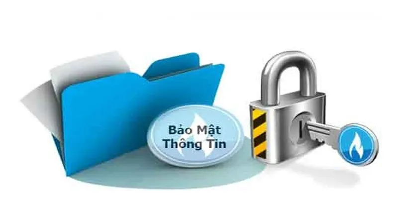 Tầm quan trọng của chính sách bảo mật